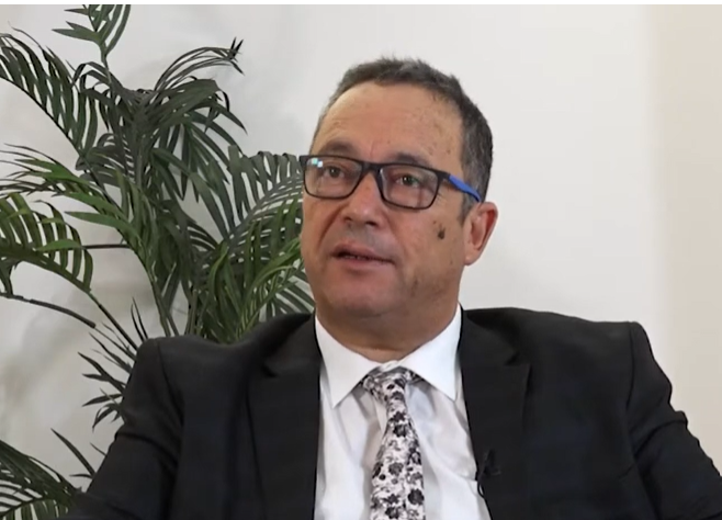 Prof. Abdelwahed Mokni